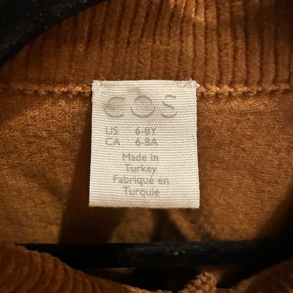 Cos shirt/jacket - Picture 2 of 8